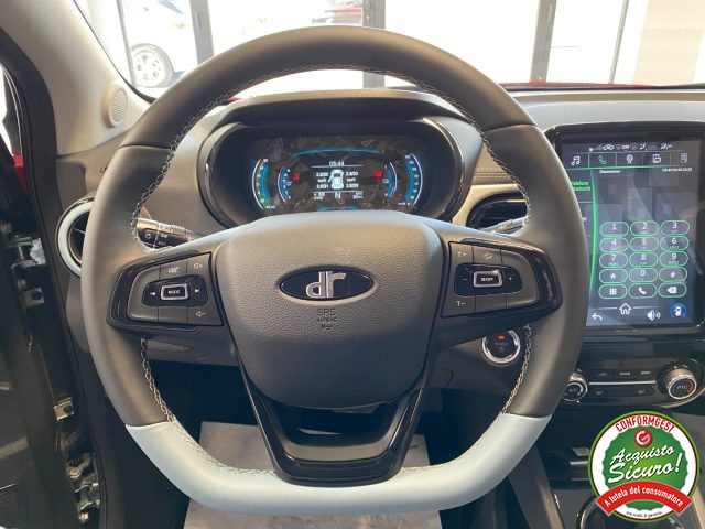 DR MOTOR DR 1.0 EV usata 18