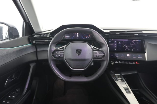 PEUGEOT 308 usata 5