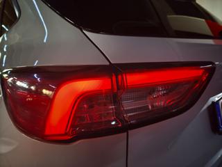 FORD Kuga usata, con Controllo elettronico della corsia