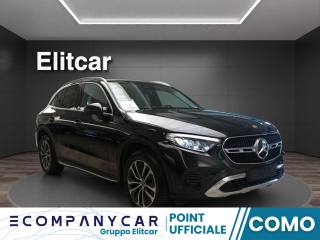 MERCEDES-BENZ GLC 220 usata, con Airbag Passeggero