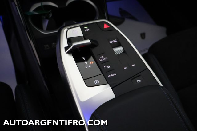 BMW X2 usata, con Immobilizzatore elettronico