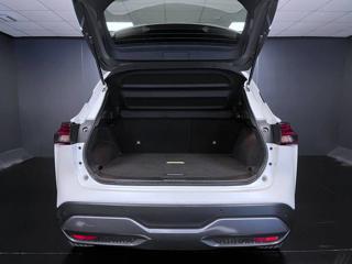 NISSAN Qashqai usata, con Controllo automatico clima