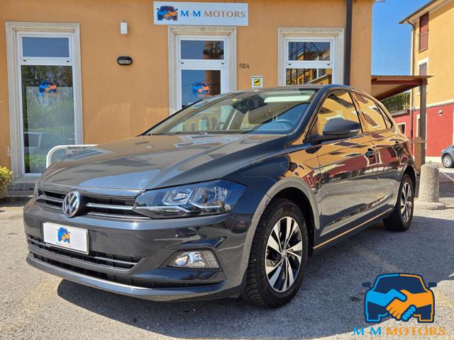 VOLKSWAGEN Polo usata, con ABS