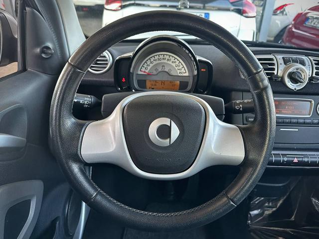 SMART ForTwo usata 15