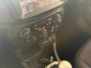 JEEP Renegade usata, con Specchietti laterali elettrici