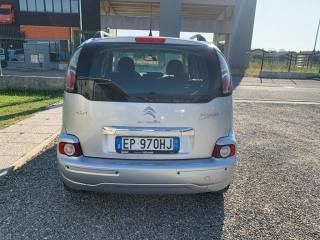 CITROEN C3 Picasso usata, con Autoradio