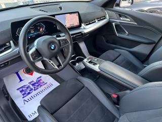 BMW X2 usata, con Alzacristalli elettrici