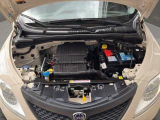 LANCIA Ypsilon usata 23