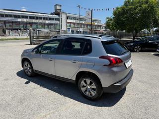 PEUGEOT 2008 usata, con Autoradio