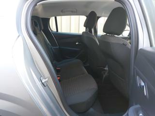 PEUGEOT 208 usata, con Cerchi in lega