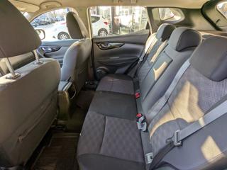 NISSAN Qashqai usata, con Controllo trazione