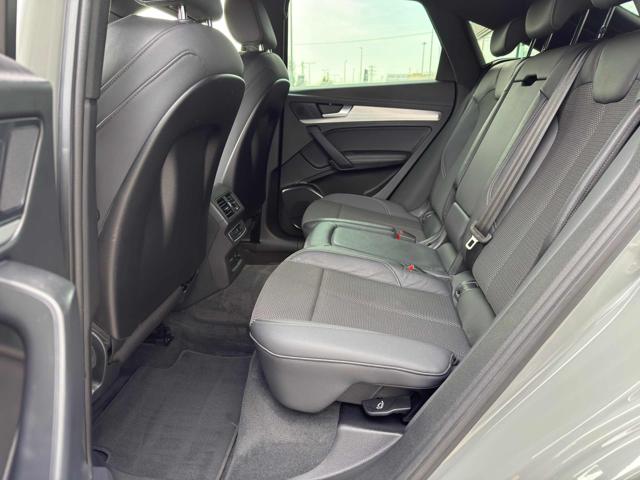 AUDI Q5 usata, con ESP