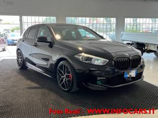 BMW 116 (F40) d 5p. Msport PROMO NEOPATENTATI