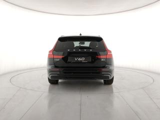VOLVO V60 usata, con Airbag Passeggero