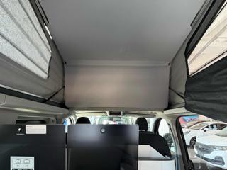 FORD Transit Custom usata, con Climatizzatore