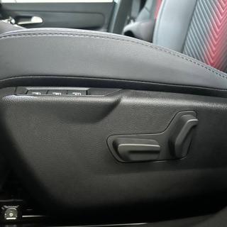 ALFA ROMEO Junior usata, con Controllo automatico clima