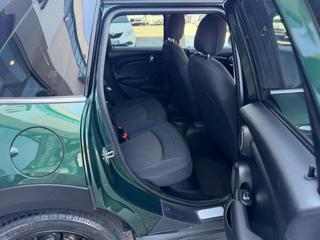 MINI Cooper D usata, con Filtro antiparticolato