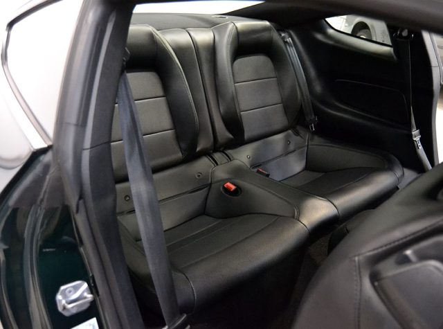 FORD Mustang usata, con Alzacristalli elettrici