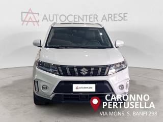 SUZUKI Vitara usata, con Climatizzatore