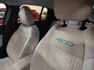 FIAT 600 usata, con Adaptive Cruise Control