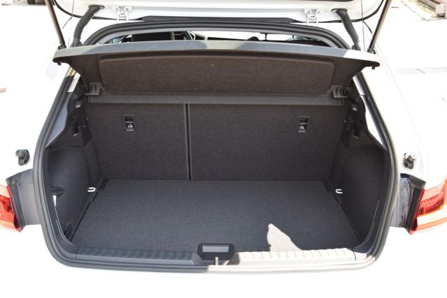 AUDI A1 usata, con Boardcomputer