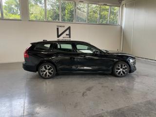 VOLVO V60 usata, con Cerchi in lega