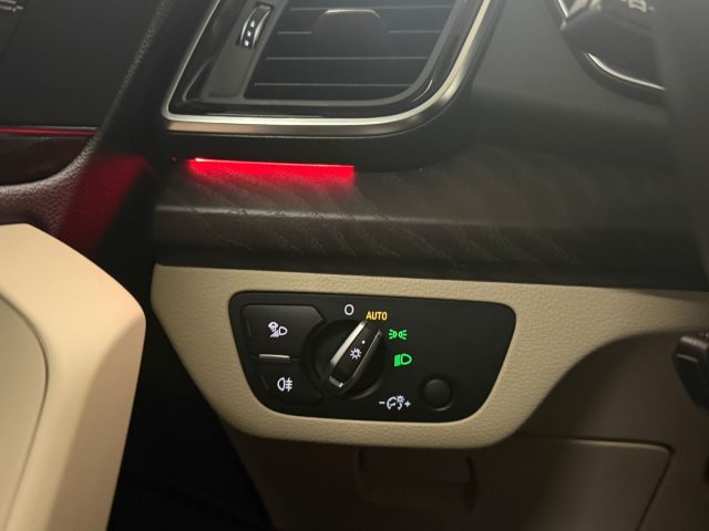 AUDI Q5 usata, con Controllo trazione