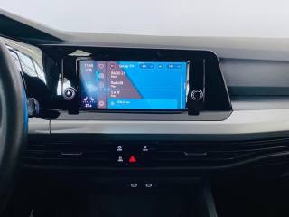 VOLKSWAGEN Golf usata, con Chiusura centralizzata