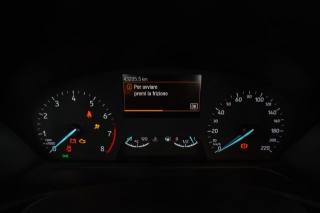 FORD Fiesta usata 11