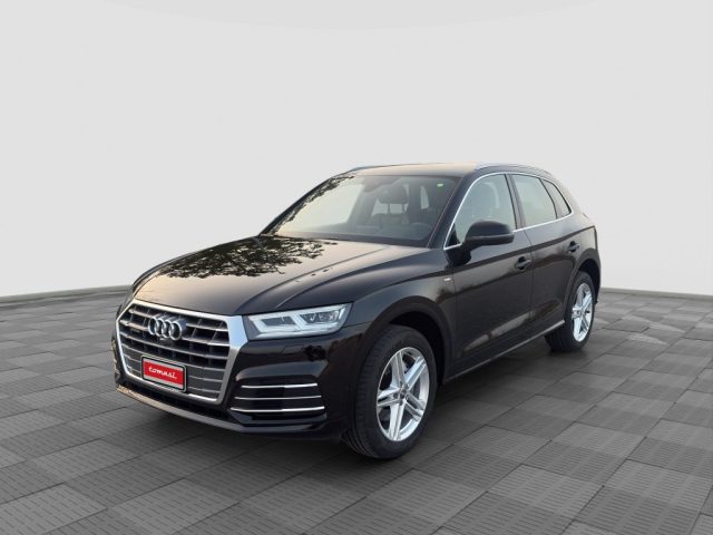 AUDI Q5 usata 0