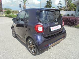 SMART ForTwo usata, con Controllo automatico clima