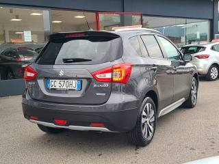 SUZUKI S-Cross usata, con Autoradio digitale