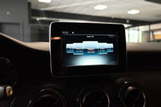 MERCEDES-BENZ GLA 180 usata 50