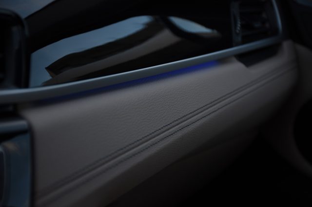 BMW X1 usata, con MP3