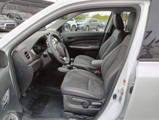 SUZUKI Vitara usata, con Cerchi in lega