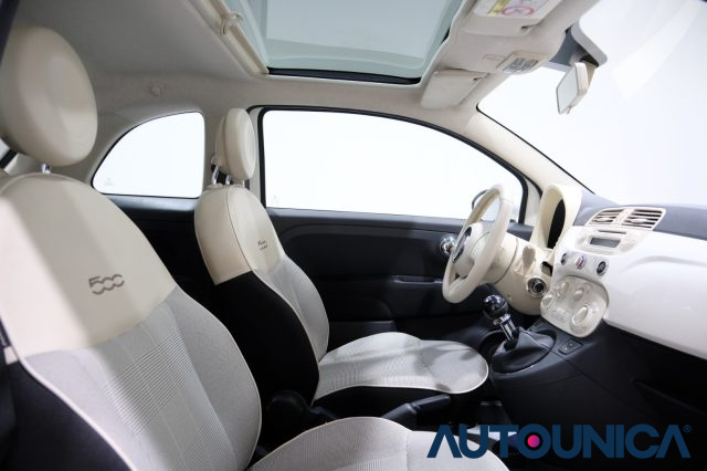 FIAT 500 usata 48