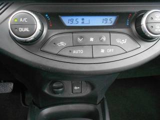 TOYOTA Yaris usata, con Cronologia tagliandi