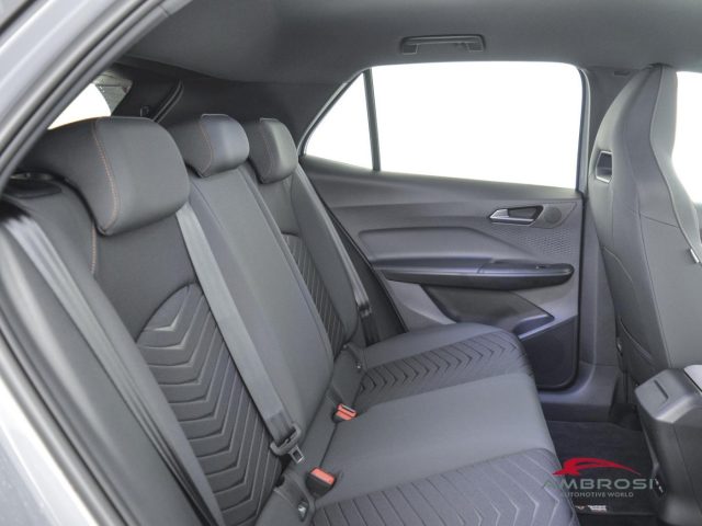 CUPRA Born usata 10