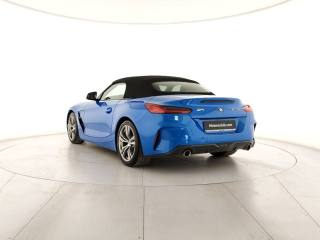 BMW Z4 usata, con Airbag laterali