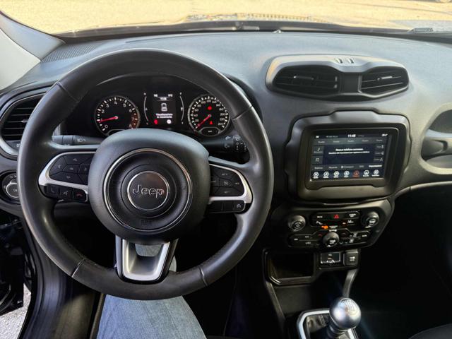JEEP Renegade usata 24