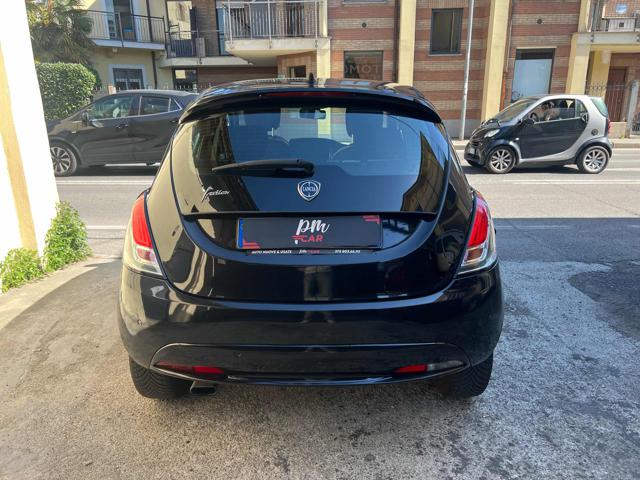 LANCIA Ypsilon usata, con Climatizzatore
