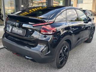 CITROEN C4 usata, con Airbag Passeggero