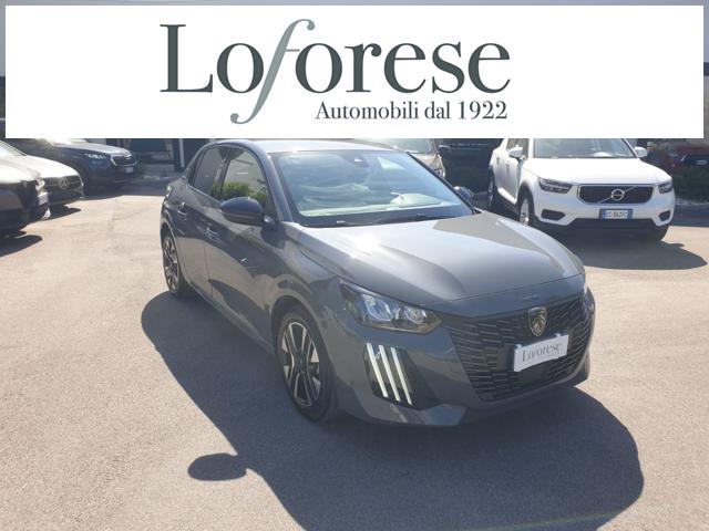 PEUGEOT 208 usata, con Alzacristalli elettrici