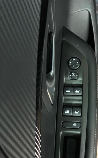 PEUGEOT 208 usata, con Filtro antiparticolato