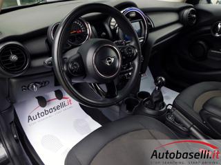 MINI One usata, con Airbag
