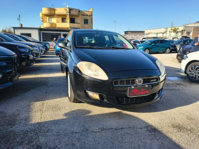 FIAT Bravo usata, con Airbag