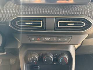 DACIA Jogger usata, con Servosterzo