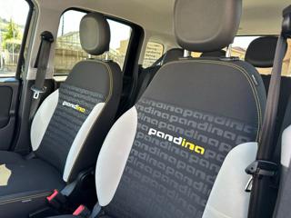 FIAT Panda usata 47