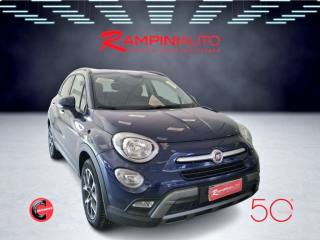 FIAT 500X usata 3