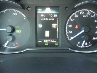 TOYOTA Yaris usata, con Touch screen